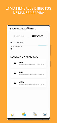 BITAPANEL Screen 2