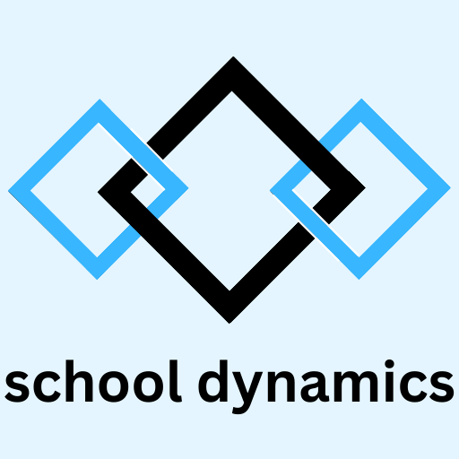 School Dynamics - Uganda logo