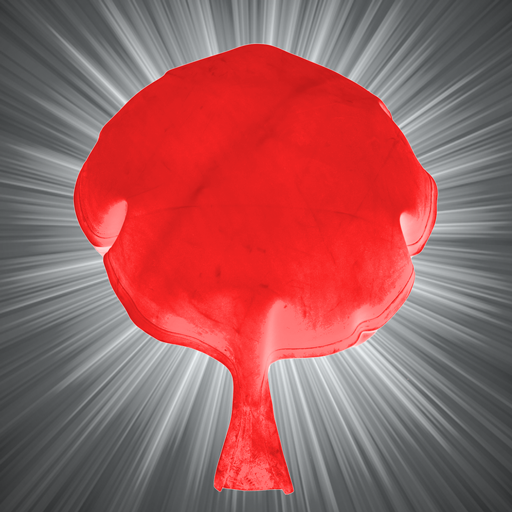 Fart Cushion - Whoopee Fun! logo