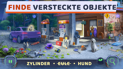 App-Vorschau