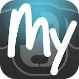 MyMedia II powered by Shodogg icon