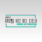 Cover Image of Download Voz del cielo 100.1  APK