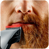 Laser Shaving Simulator icon