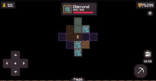 Mine Gere Screen 2