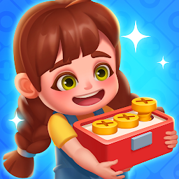 Rescue Story: Screw Match Game Mod Apk