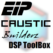 Caustic 3 Builderz DSP Demo 2.0.0 Icon