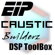 Caustic 3 Builderz DSP Demo