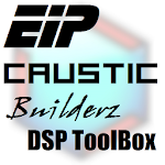 Caustic 3 Builderz DSP Demo Apk