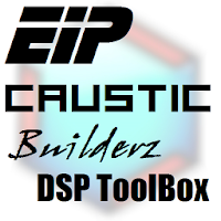 Caustic 3 Builderz DSP Demo