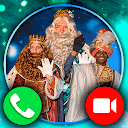 Videollamada y chat con los Reyes Magos 2021