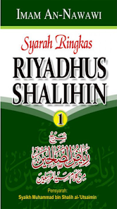 Kitab Riyadhus Sholihin 1.0 APK + Mod (Unlimited money) إلى عن على ذكري المظهر