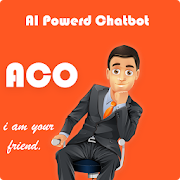 ACO - AI Chatbot , Virtual Friend