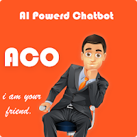 ACO - AI Chatbot  Virtual Fri