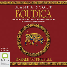 Icon image Boudica: Dreaming the Bull