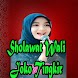 Sholawat wali Joko Tingkir - Androidアプリ