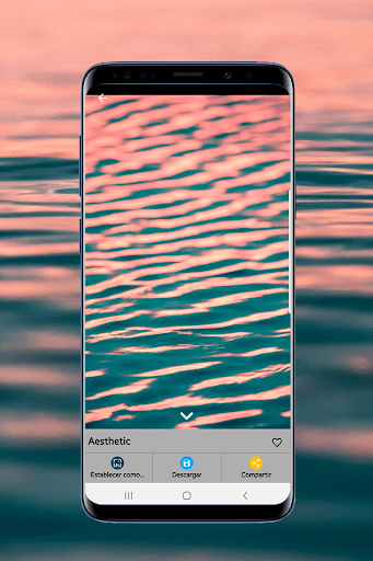 Fondos Aesthetic Screen 3