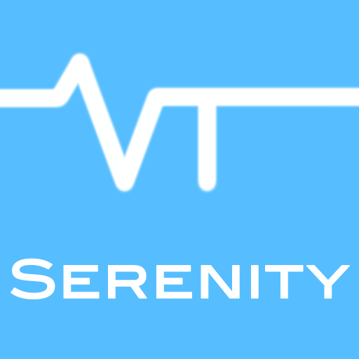 Serenity logo