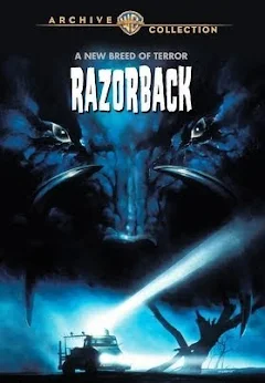 Razorback (1984) – Filmes no Google Play