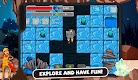 screenshot of Digger Machine: find minerals