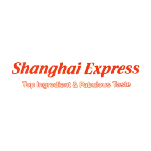 Shanghai Express logo