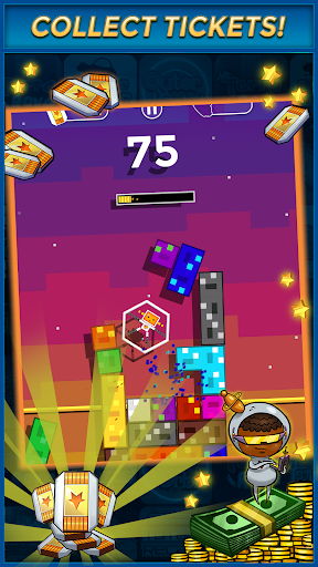 Dyna Drop - Make Money