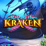 Release the Kraken Slot Casino icon
