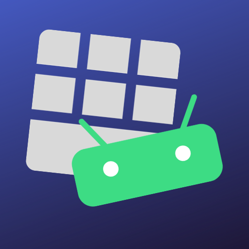 DeckMate Control for SAMMI logo