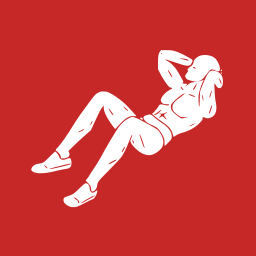 Sit Ups - AppWisp.com