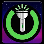 Cover Image of Télécharger Flash Light App 1.1 APK