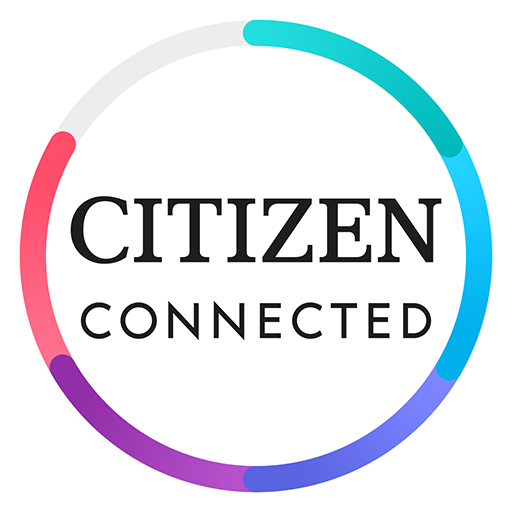 CITIZEN CONNECTED - Ứng dụng trên Google Play
