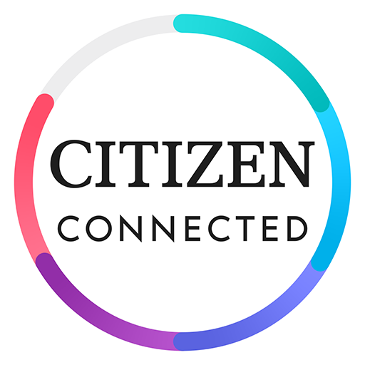 CITIZEN CONNECTED Apps on Google Play