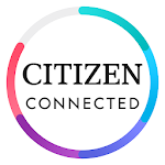Cover Image of ダウンロード CITIZEN CONNECTED  APK