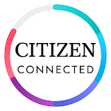 CITIZEN CONNECTED icon