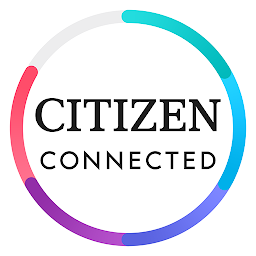 Icon image CITIZEN CONNECTED