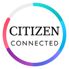 Citizen connected sales watch