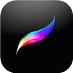 Cover Image of ダウンロード Procreate Android Assistant 1.0 APK
