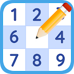 Cover Image of ダウンロード Sudoku - Classic Sudoku Puzzle 1.0.5 APK