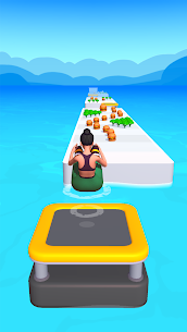 Twerk Race 3d — Fun run game! 5