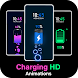 Edge Light Charging Animation - Androidアプリ