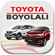 Toyota Boyolali