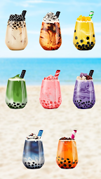 Boba Maker: Bubble Tea Drink