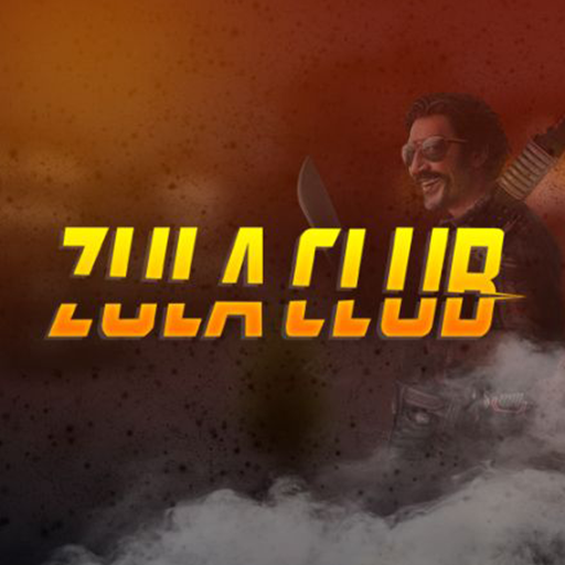 ZulaClub - Comunidad de Zula logo