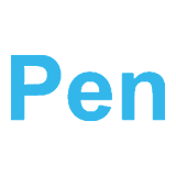 Pen and Paper icon