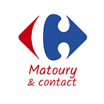 Carrefour Matoury & Contact Apk