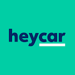 Cover Image of ดาวน์โหลด heycar - รถมือสองมีรับประกัน  APK