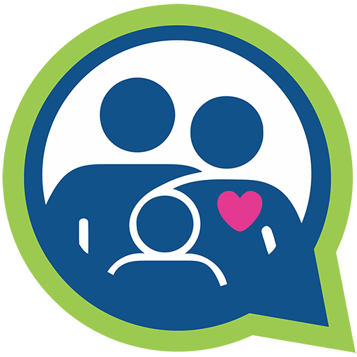 Voices for Vaccines 1.1 Icon