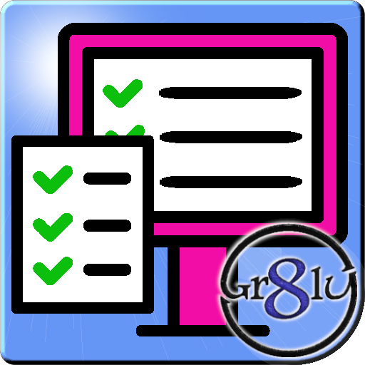 Task Manager by Gr8ly logo