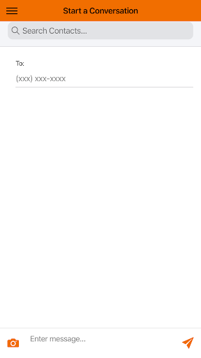 voip2text Screen 3