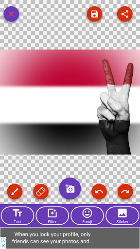 Yemen Flag Wallpaper Flags, Country HD Images