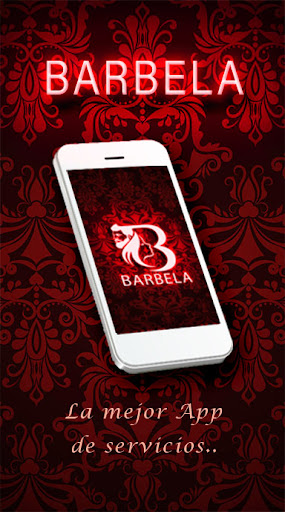 Android application Barbela Bolivia screenshort
